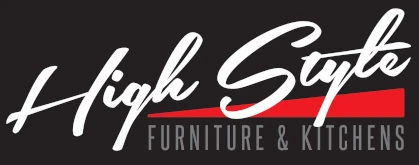 High Style Furniture and Kitchens Logo