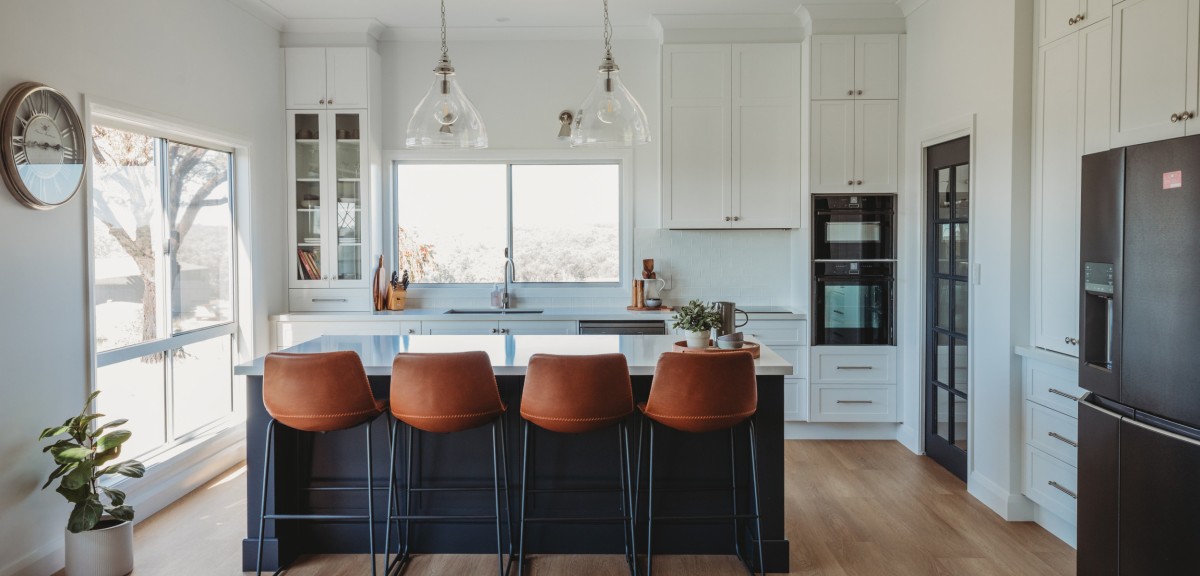 Elevate Your Space, Redefine Your Kitchen